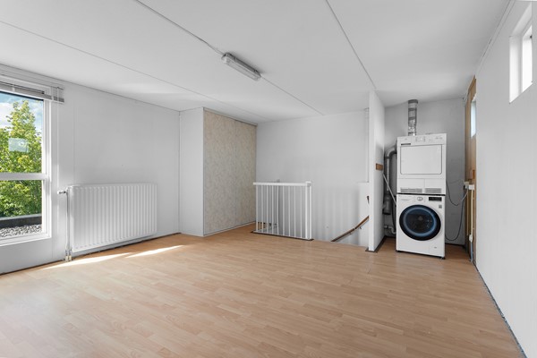 Medium property photo - Louis Paul Boonstraat 42, 1321 KC Almere